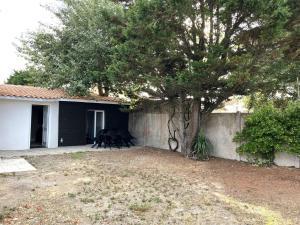 Villas Dune - Saint Gilles Croix de Vie : photos des chambres