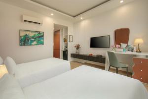 Amira Hotel Bắc Ninh