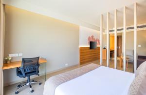 Enrise By Sayaji Neemuch