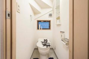 Yoyogi Detached house Y4BD