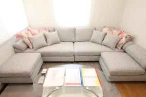 Yoyogi Detached house Y4BD