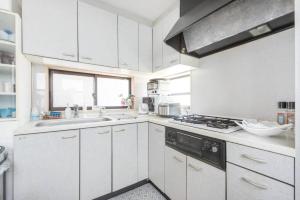 Yoyogi Detached house Y4BD