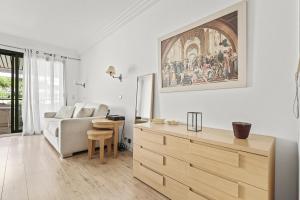 Appartements Cannes Gray d-Albion Residence : photos des chambres