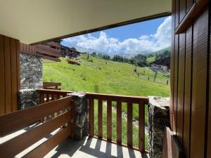 Résidence Pierrafort G - PIERRAFORT 013 MAE-6181