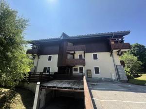 Chalets D Or - Chaleureux T3, emplacement idéal avec place de parking privée MAE-3823