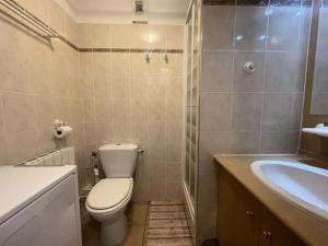 Chalets D Or - Chaleureux T3, emplacement idéal avec place de parking privée MAE-3823