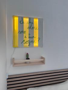 Loft31 - monolocale in campagna