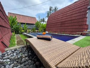 Villa Mantra Ubud