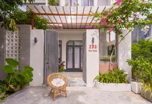 Meli Homestay