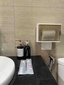 2BR apartment , the linden marvel city