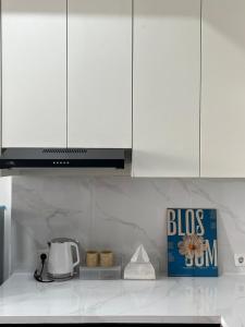 2BR apartment , the linden marvel city