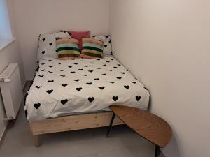 Kawalerka ul Wojska Polskiego