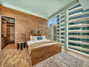 4 BHK Duplex - Marina & JBR - Iconic Dubai Skyline