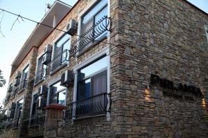 Pirlanta Butik Hotel