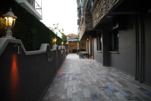 Pirlanta Butik Hotel