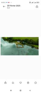 Villas Villa riviere sur le Golf : Villa
