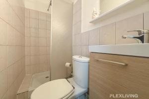 Flexliving - Lovely studio near Jardin des Plantes