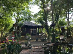 The Frog Khaoyai Resort เดอะฟร็อกเขาใหญ่ รีสอร์ท
