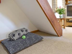 The Old Candle House