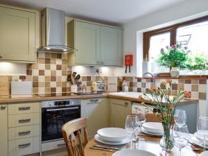 The Old Candle House