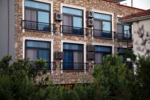 Pirlanta Butik Hotel