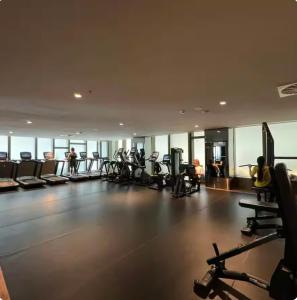 Melbourne Centre Tower 2Bed 2Bath