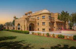 Zone Connect by The Park Jaisalmer