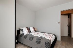 Appartements Appartement T4 avec tennis : photos des chambres