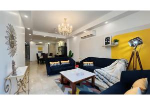 Olive Service Apartments - Greater Kailash