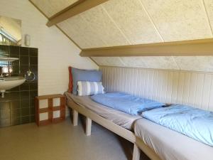 Waterfront house with big garden