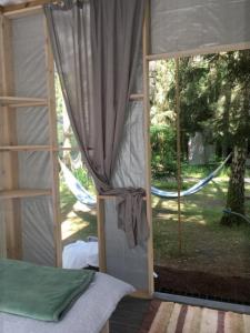 Całoroczne Leśne SPA pod Chmurką - zawsze na wyłącznosć