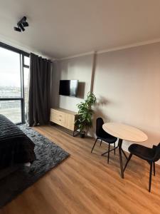 Charming studio apartment