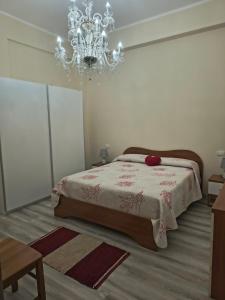 Ciuriddu Apartment