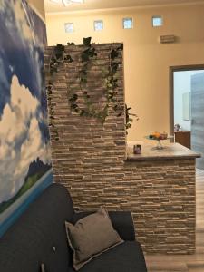 Ciuriddu Apartment
