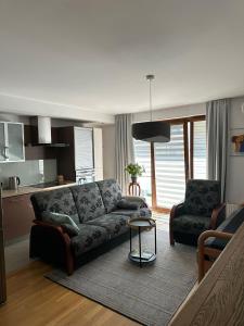 Apartament Jagielonka