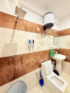 The Escape to Paradise II