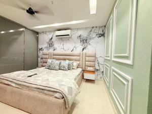 The Escape to Paradise II