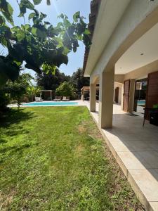 Villas francois : photos des chambres