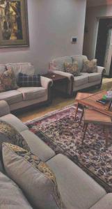 شقة عائلية في الحزام الذهبي - الخبر -