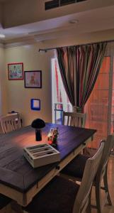 شقة عائلية في الحزام الذهبي - الخبر -