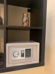 شقة عائلية في الحزام الذهبي - الخبر -