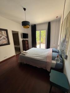 Villas francois : photos des chambres