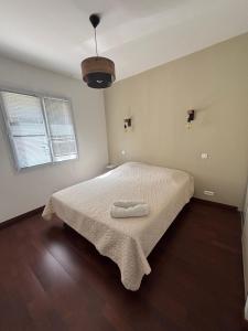 Villas francois : photos des chambres