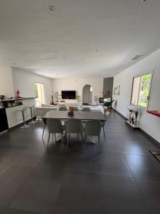 Villas francois : photos des chambres