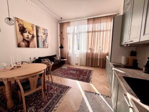 Luxurious Beautiful Boutique Apartment, Copenhagen