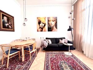 Luxurious Beautiful Boutique Apartment, Copenhagen
