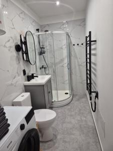 Klints 9 Rent Apartments - Stay in Liepāja