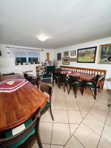 U včelára - AEDA chalupa