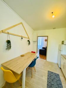 Appartements Le Mosaique : photos des chambres