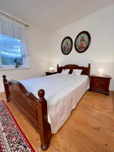 U včelára - AEDA chalupa